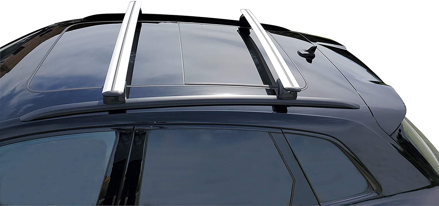 Q7 roof rack hotsell