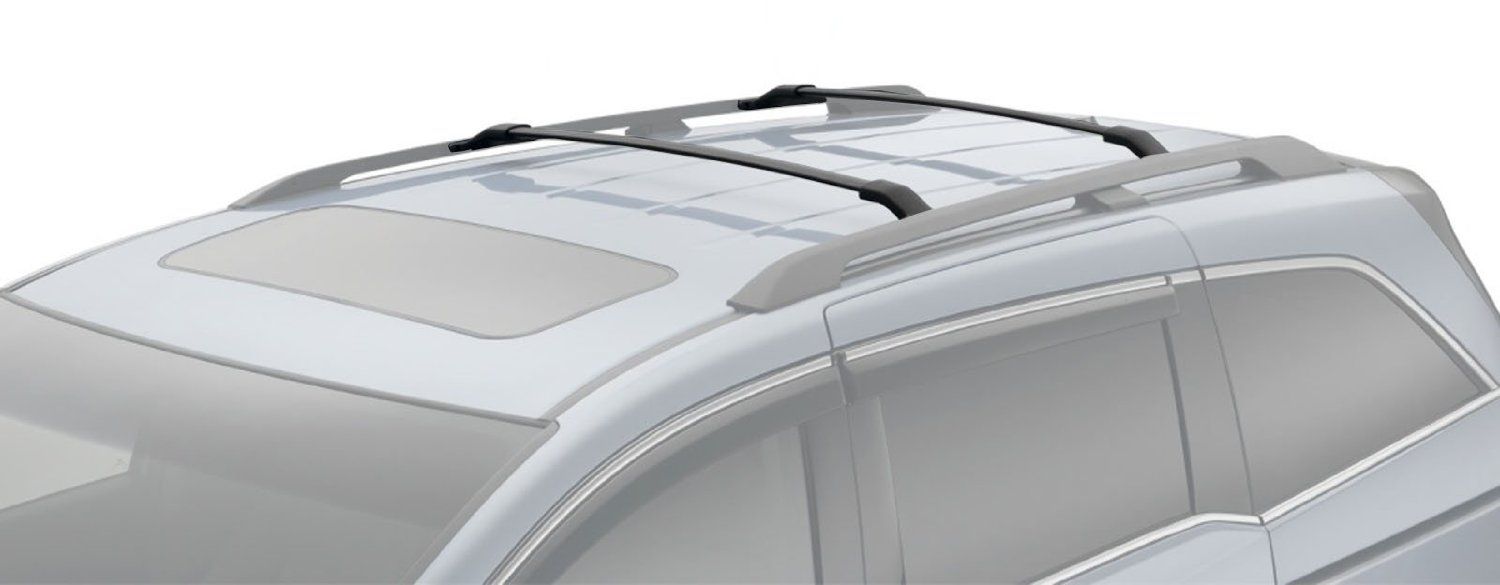Honda odyssey roof rack weight limit online