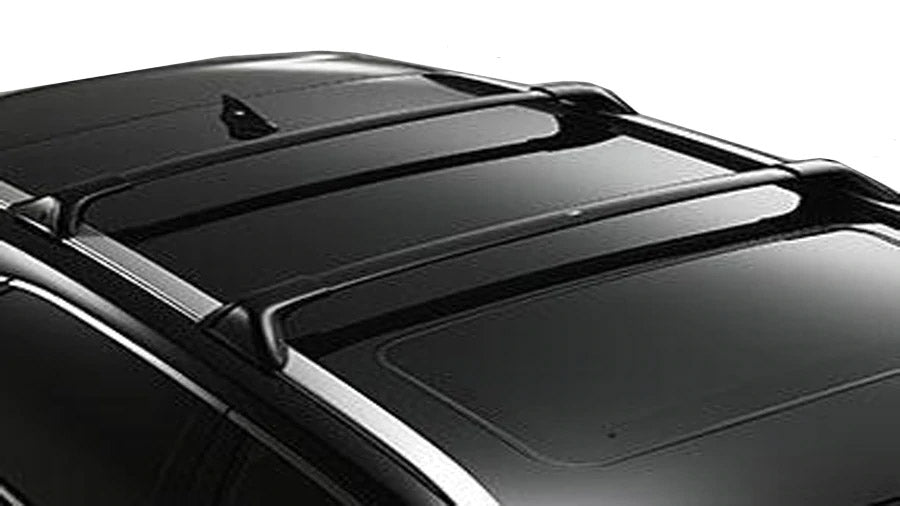 BrightLines Roof Rack Crossbars Replacement For Lexus NX200t NX300