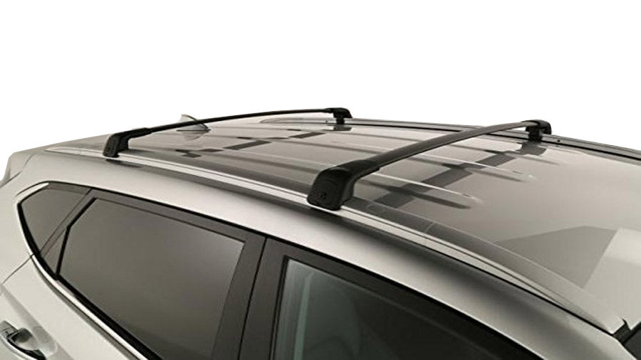 BrightLines Roof Rack Crossbars Replacement for Hyundai Tucson