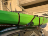 BrightLines Roof Rack Crossbars Replacement for 2016-2020 Kia Sorento