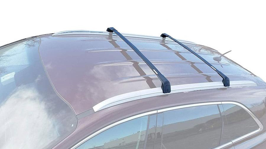 Roof Rack Cargo Carrier Erkul Roof Rack Cross Bars For 2021-2025