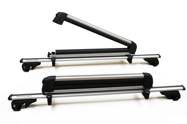 Volvo xc90 ski rack discount
