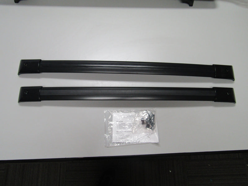 BrightLines Roof Rack Crossbars Replacement For Honda Odyssey 2005-2010 - USED