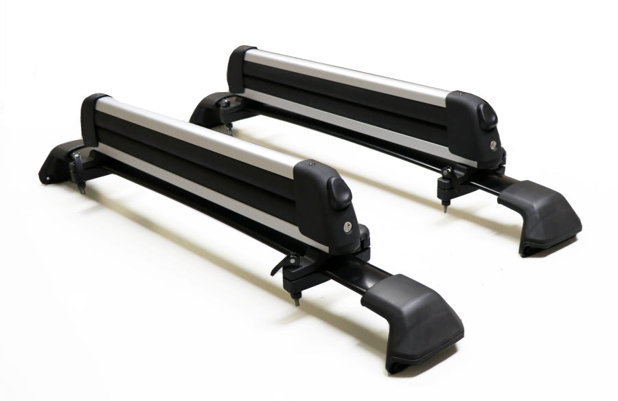 BrightLines Roof Rack Crossbars and Ski Rack Combo Replacement for Honda CRV 2012-2016 - ASG AUTO SPORTS