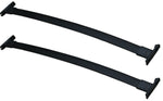 BrightLines Roof Rack Crossbars Replacement for Ford Explorer 2011-2015