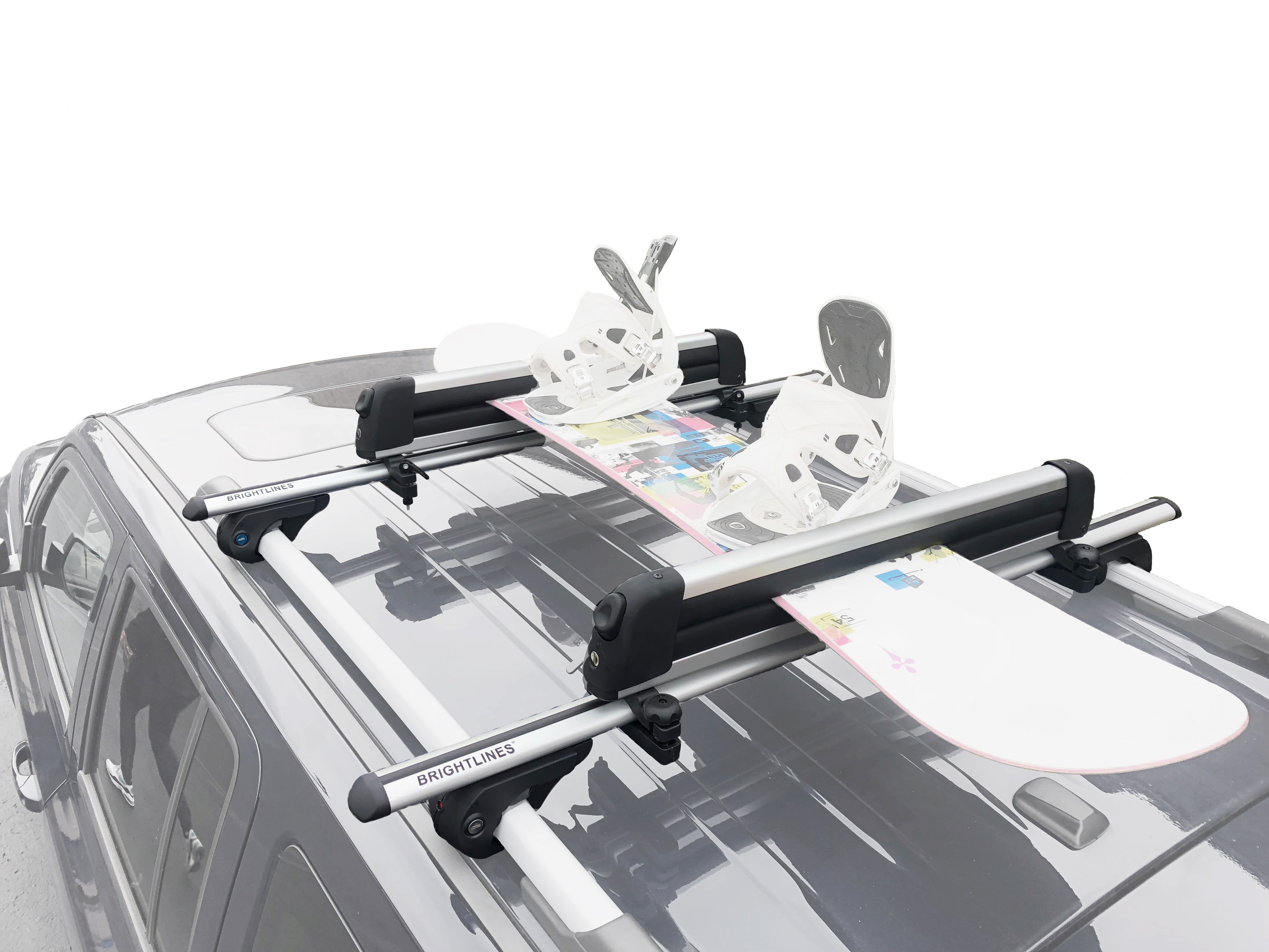 Key Cut To Code For Prorack Roof Box & Ski Racks – Provide Your Code Number