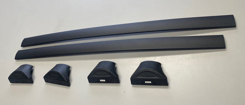 BRIGHTLINES Crossbars Roof Racks Replacement for 2018-2025 Honda Odyssey - USED