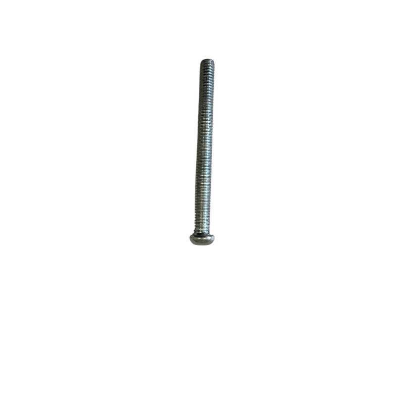 M4x65mm-1.00 Bolt Hex Socket Head Cap Screws Bolts