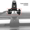 BRIGHTLINES Ski Rack Bracket Clamp Replacement Part# BL90402 & BL90602