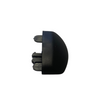 BRIGHTLINES End Cap Replacement for (Part# BL70642, BL70652, BL670652-B) Universal Roof Rack Crossbars
