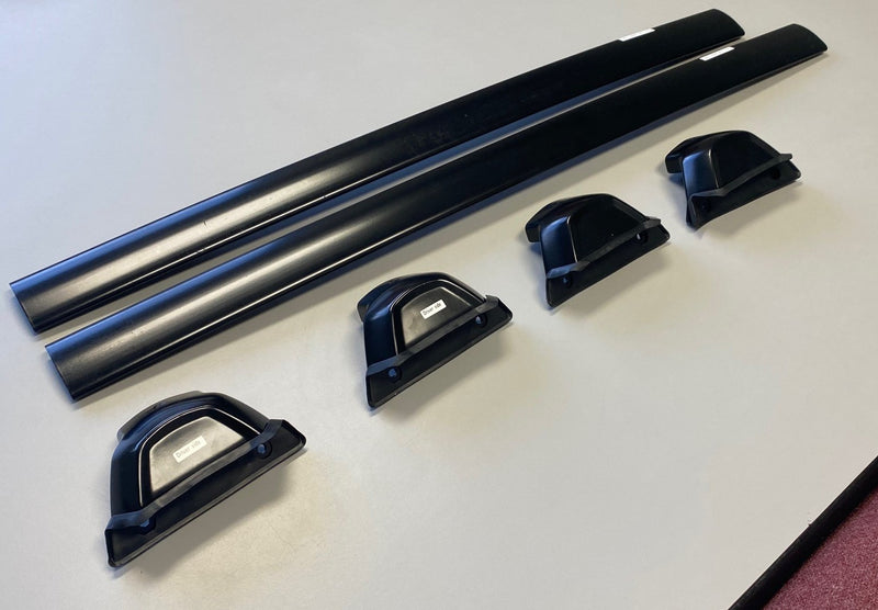 BrightLines Roof Rack Crossbars Replacement for 2017-2022 Honda CRV - USED