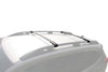 BrightLines Roof Rack Crossbars Ski Rack Combo Compatible for Subaru Ascent  2019-2024 (6 Pairs of Skis or 4 Snowboards)