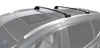 BrightLines Roof Rack Crossbars and Ski Rack Combo Compatible with 2017-2022 Honda CRV (Up to 6 Pairs of Skis or 4 Snowboards)