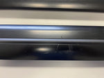 BRIGHTLINES Heavy Duty Anti-Theft Premium Aluminum Roof Bars Roof Rack Crossbars Compatible with 2011-2021 Jeep Grand Cherokee Equipped with Metal Roof Side Rails - USED