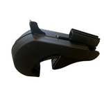 BRIGHTLINES Non-Locking Mount/Clamp Replacement for (Part# BL70642, BL70652, BL670652-B) Universal Roof Rack Crossbars