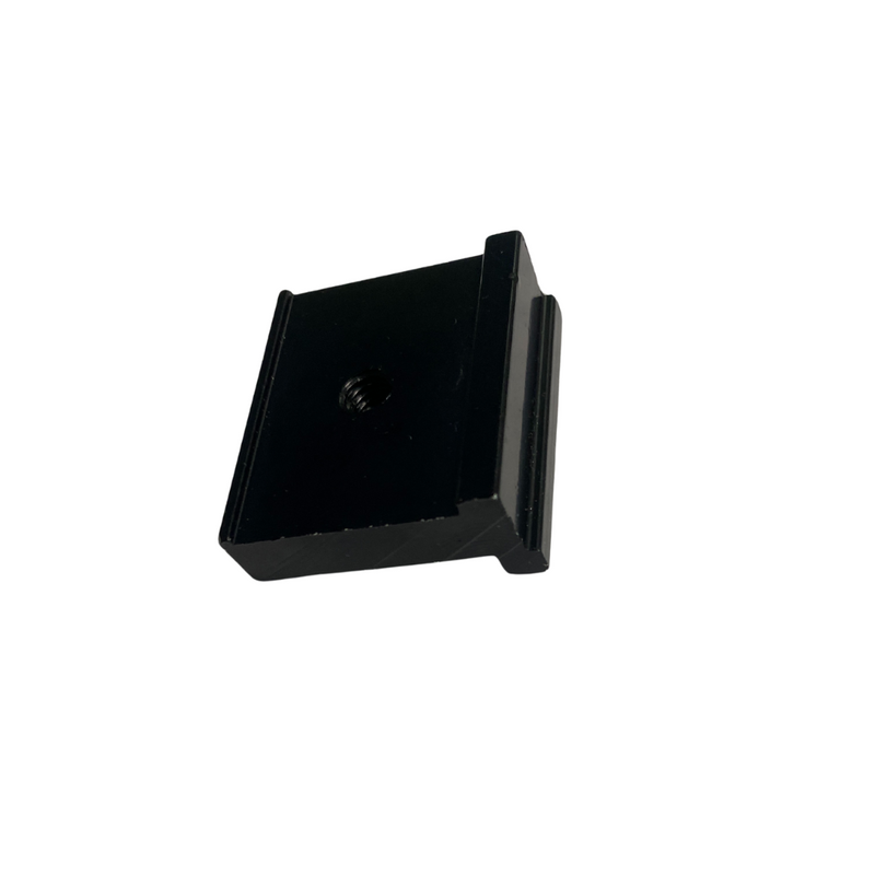 Holders (4) OE Style Replacement Part for Crossbar Mounts for Honda Odyssey 1999-2010 and Honda Pilot 2003-2008