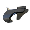 BRIGHTLINES Non-Locking Mount/Clamp Replacement for (Part# BL70642, BL70652, BL670652-B) Universal Roof Rack Crossbars