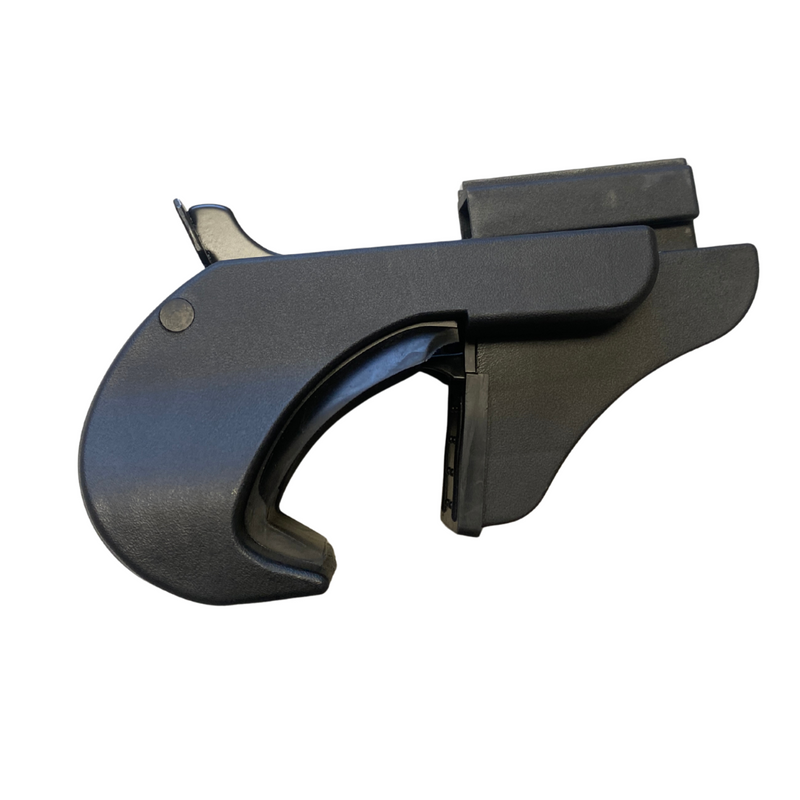 BRIGHTLINES Non-Locking Mount/Clamp Replacement for (Part# BL70642, BL70652, BL670652-B) Universal Roof Rack Crossbars
