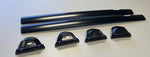 BrightLines Roof Rack Crossbars Replacement for 2017-2022 Honda CRV - USED
