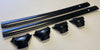 BrightLines Roof Rack Crossbars Replacement for 2017-2022 Honda CRV - USED