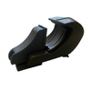 BRIGHTLINES Non-Locking Mount/Clamp Replacement for (Part# BL70642, BL70652, BL670652-B) Universal Roof Rack Crossbars