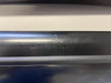 BRIGHTLINES Heavy Duty Anti-Theft Premium Aluminum Roof Bars Roof Rack Crossbars Compatible with 2011-2021 Jeep Grand Cherokee Equipped with Metal Roof Side Rails - USED