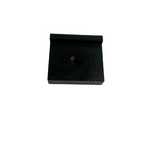 Holders (4) OE Style Replacement Part for Crossbar Mounts for Honda Odyssey 1999-2010 and Honda Pilot 2003-2008