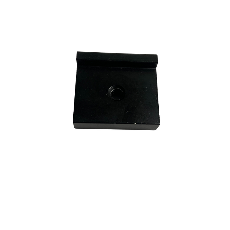 Holders (4) OE Style Replacement Part for Crossbar Mounts for Honda Odyssey 1999-2010 and Honda Pilot 2003-2008