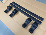 BrightLines Aero Roof Rack Crossbars Compatible with Jeep Renegade 2015-2024 - USED