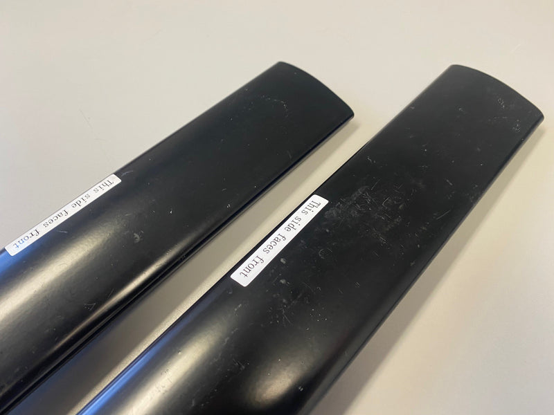 BrightLines Roof Rack Crossbars Replacement for 2017-2022 Honda CRV - USED