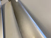 BrightLines Lockable Steel Roof Rack Crossbars Compatible with Nissan Rogue 2008-2013 - USED