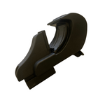 BRIGHTLINES Non-Locking Mount/Clamp Replacement for (Part# BL70642, BL70652, BL670652-B) Universal Roof Rack Crossbars