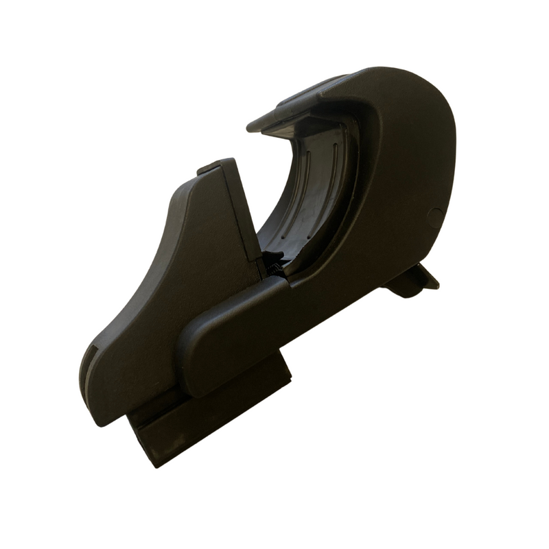 BRIGHTLINES Non-Locking Mount/Clamp Replacement for (Part# BL70642, BL70652, BL670652-B) Universal Roof Rack Crossbars