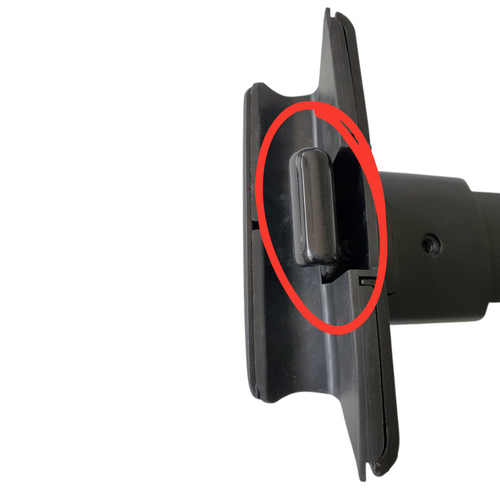BRIGHTLINES J-Hook Clip Replacement Part for Ford Explorer 2020-2025 (BL306200)