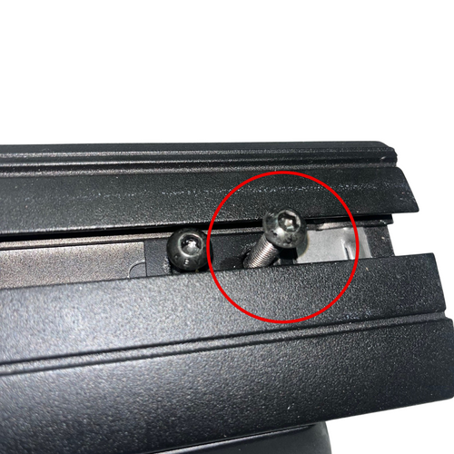 M4x65mm-1.00 Bolt Hex Socket Head Cap Screws Bolts For Part#BL150010 Jeep Grand Cherokee 2011-2021