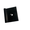 Holders (4) OE Style Replacement Part for Crossbar Mounts for Honda Odyssey 1999-2010 and Honda Pilot 2003-2008