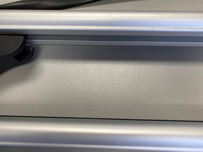 BrightLines Jeep Cherokee Roof Rack Crossbars 2014-2023 - USED