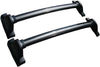 BrightLines Roof Rack Crossbars Premium Double Kayak Rack Combo Replacement For Honda CRV  2007-2011