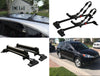 BrightLines Roof Rack Crossbars Replacement For Honda CRV 2007-2011