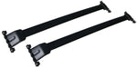BrightLines Roof Rack Crossbars Ski Rack Combo Replacement For Honda Passport 2019-2025
