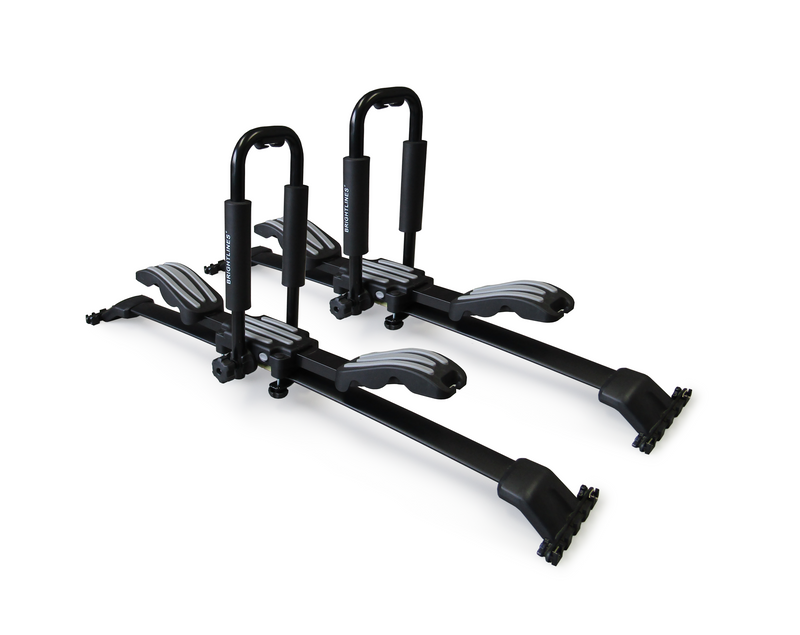 Kayak roof rack for honda pilot hotsell