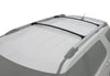 BrightLines Roof Rack Crossbars Replacement for Ford Explorer 2011-2015