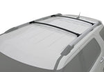 BrightLines Roof Rack Crossbars Replacement for Ford Explorer 2011-2015