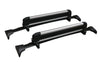 BrightLines Roof Rack Crossbars & Ski Rack Combo Replacement For Honda Pilot 2023-2025 (Up to 4 Pairs of Skis or 2 Snowboards)