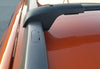 BrightLines Aero Roof Rack Crossbars Ski Rack Combo Compatible with Jeep Cherokee 2014-2023