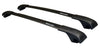 BRIGHTLINES Customized Roof Rack Crossbars Ski Rack Combo Compatible with 2022 2023 2024 Chevy Traverse (Non-Panoramic sunroof) (Up to 6 Pairs of Skis or 4 Snowboards)