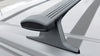 BRIGHTLINES Crossbars Roof Racks Compatible with Chevy Trax 2024 2025 for Kayak Luggage ski Bike Carrier