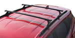 BRIGHTLINES Crossbars Roof Racks Compatible with Chevy Trailblazer 2021-2025 for Kayak Luggage ski Bike Carrier