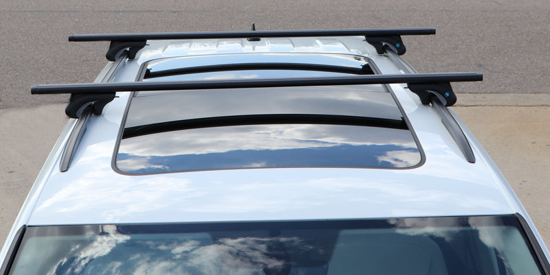 Car Roof Racks & Carriers | Aluminum Roof Cross Bars Car Roof Racks & Carriers | Aluminum Roof Cross Bars